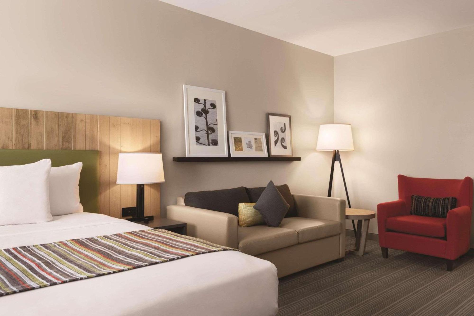 Country Inn & Suites By Radisson, Belleville, On Exteriör bild