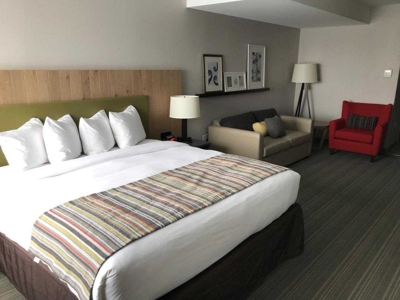 Country Inn & Suites By Radisson, Belleville, On Exteriör bild
