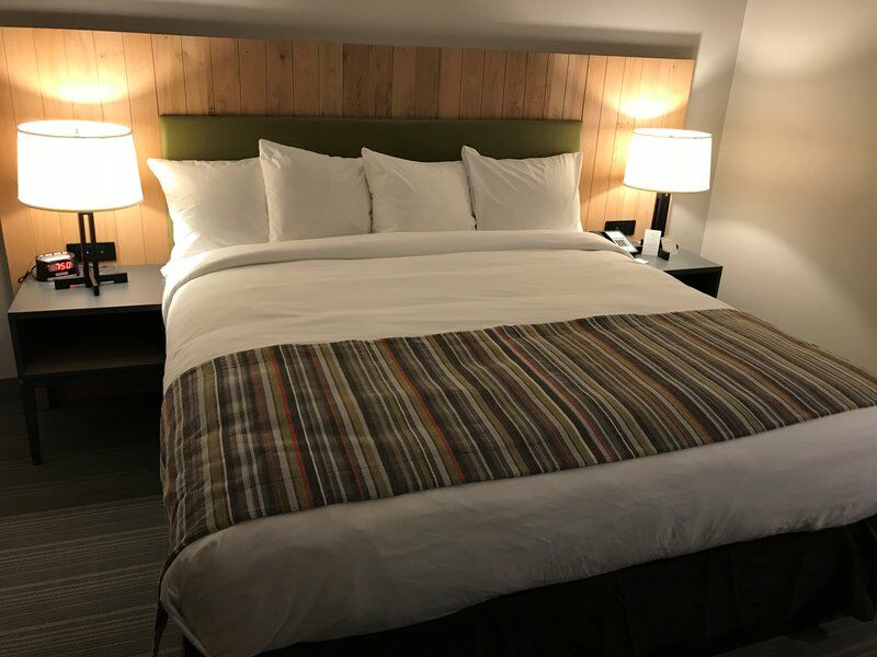 Country Inn & Suites By Radisson, Belleville, On Exteriör bild
