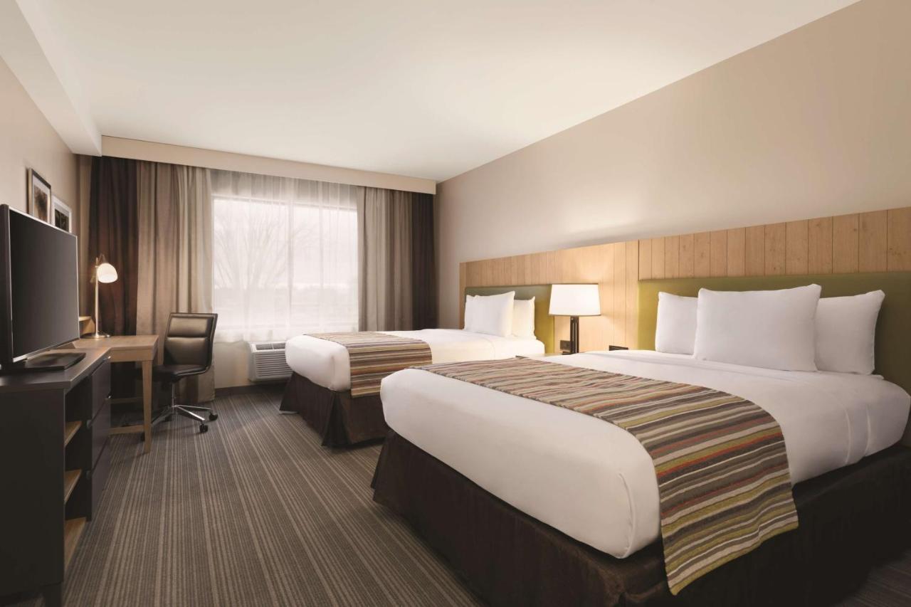 Country Inn & Suites By Radisson, Belleville, On Exteriör bild